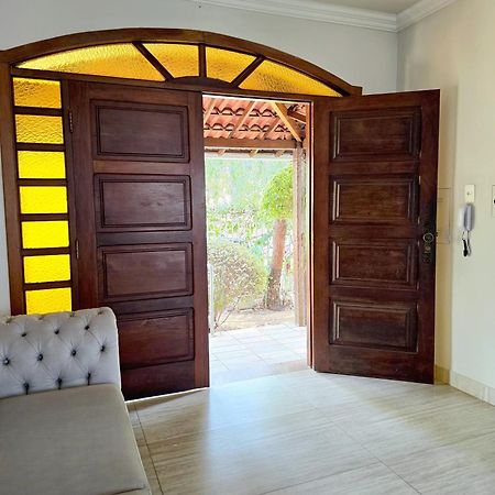 Linda Casa - Alto Mangabeiras Otel Belo Horizonte Dış mekan fotoğraf