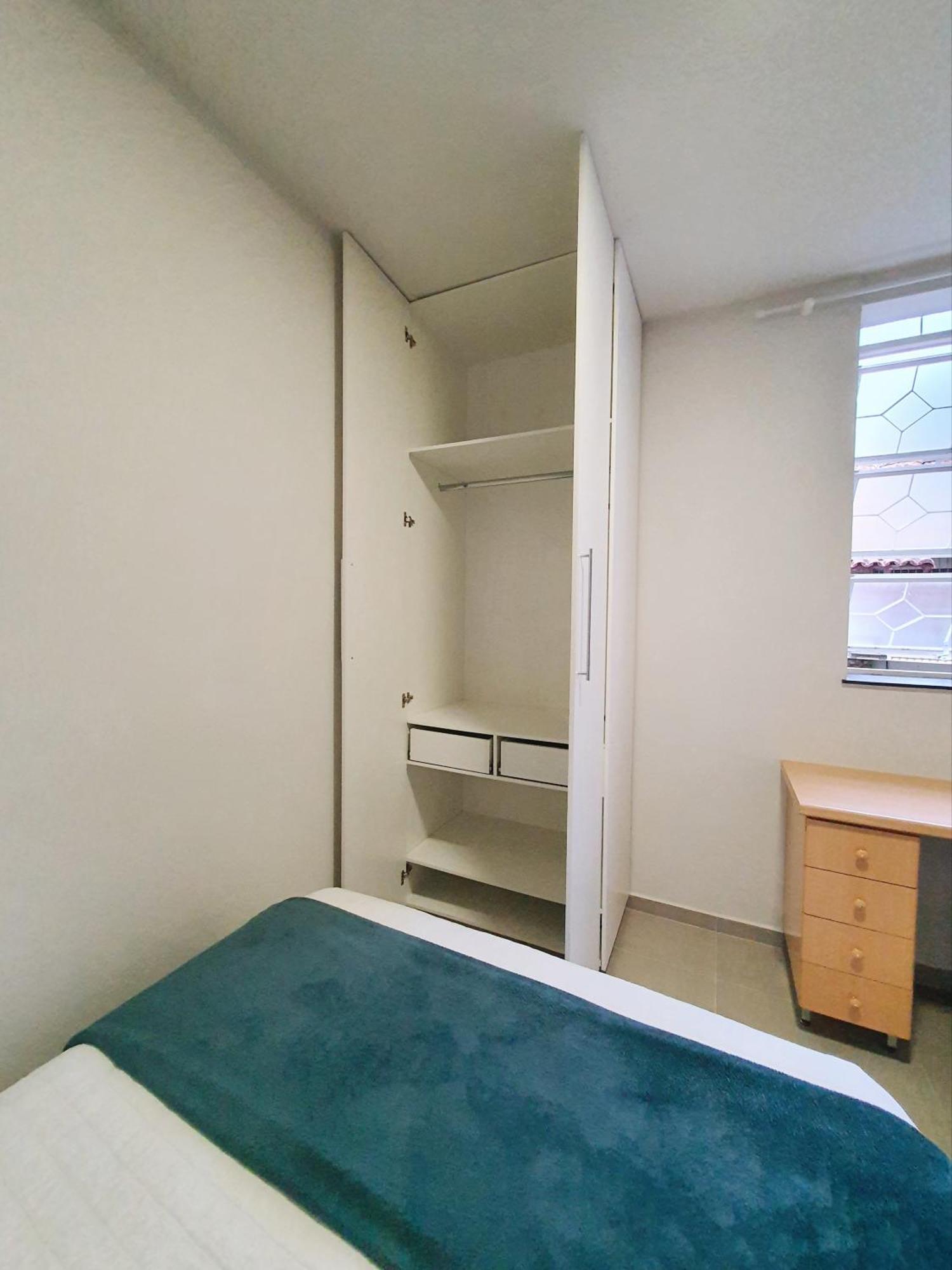 Linda Casa - Alto Mangabeiras Otel Belo Horizonte Dış mekan fotoğraf