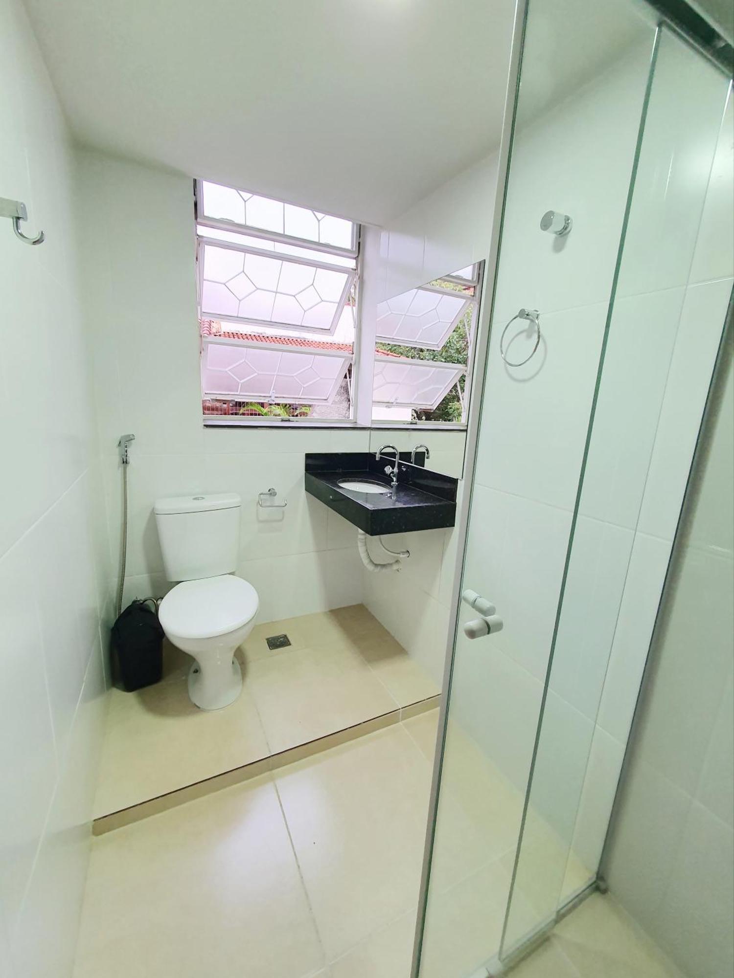 Linda Casa - Alto Mangabeiras Otel Belo Horizonte Dış mekan fotoğraf