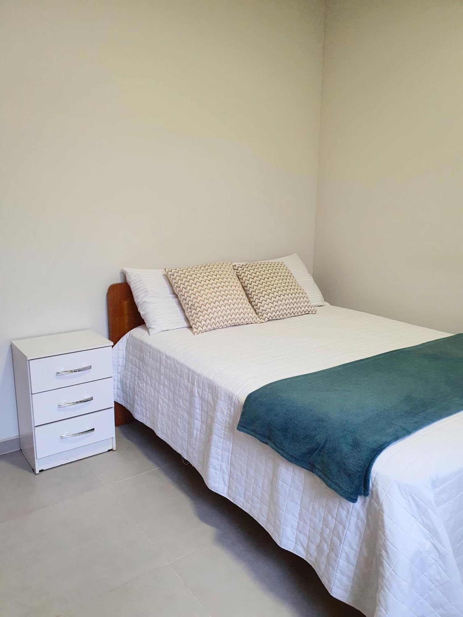 Linda Casa - Alto Mangabeiras Otel Belo Horizonte Dış mekan fotoğraf