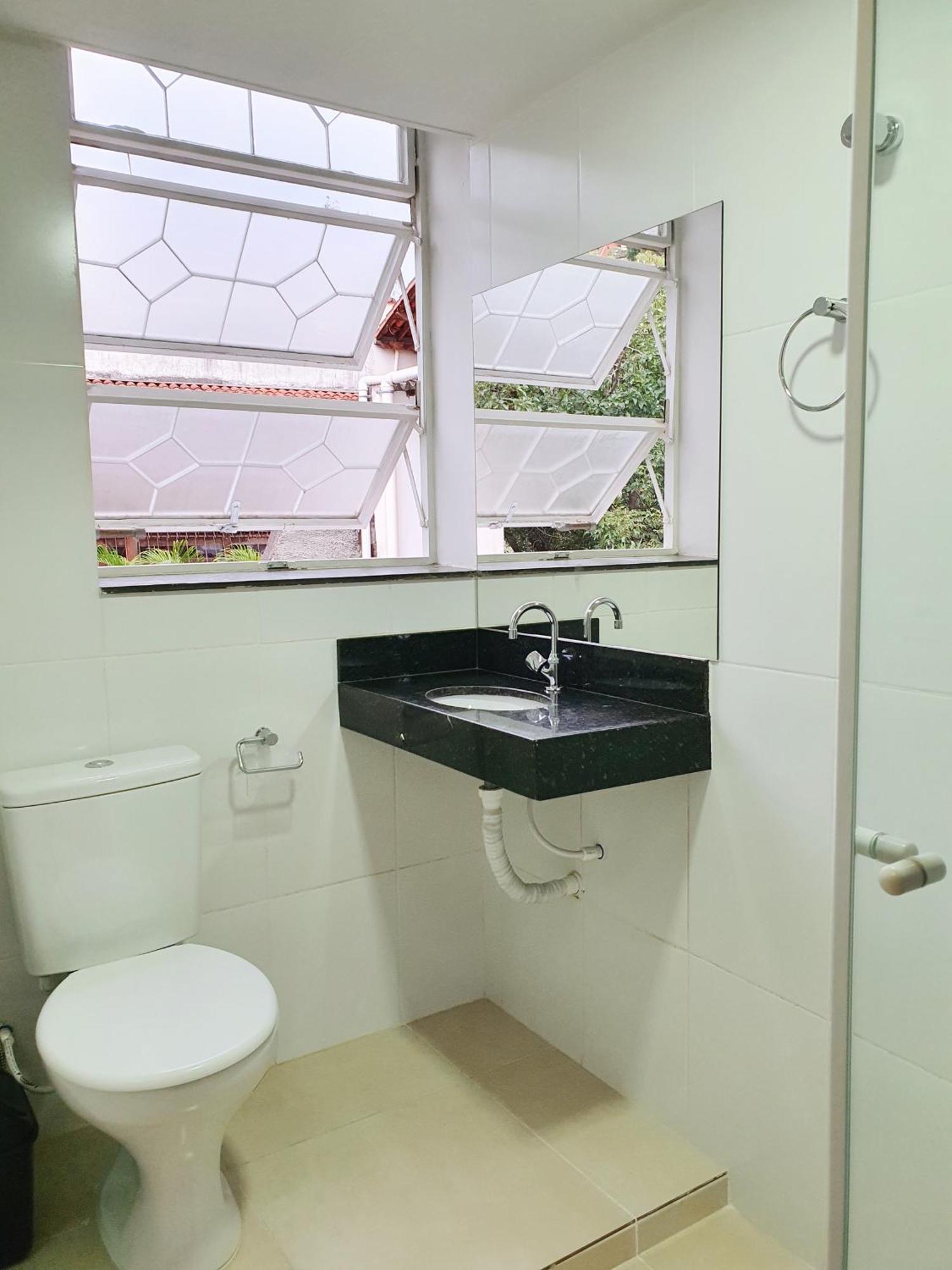 Linda Casa - Alto Mangabeiras Otel Belo Horizonte Dış mekan fotoğraf