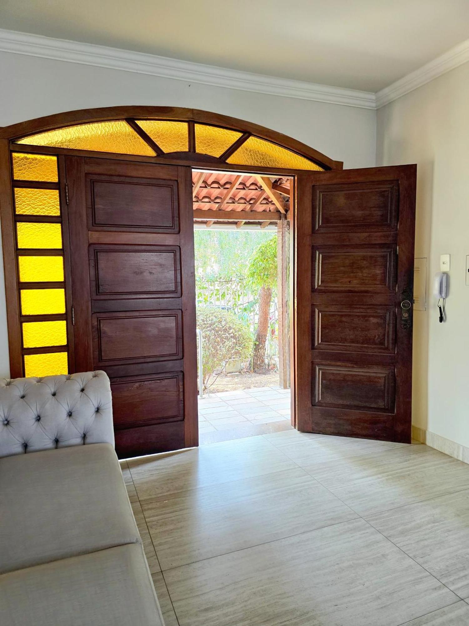 Linda Casa - Alto Mangabeiras Otel Belo Horizonte Dış mekan fotoğraf