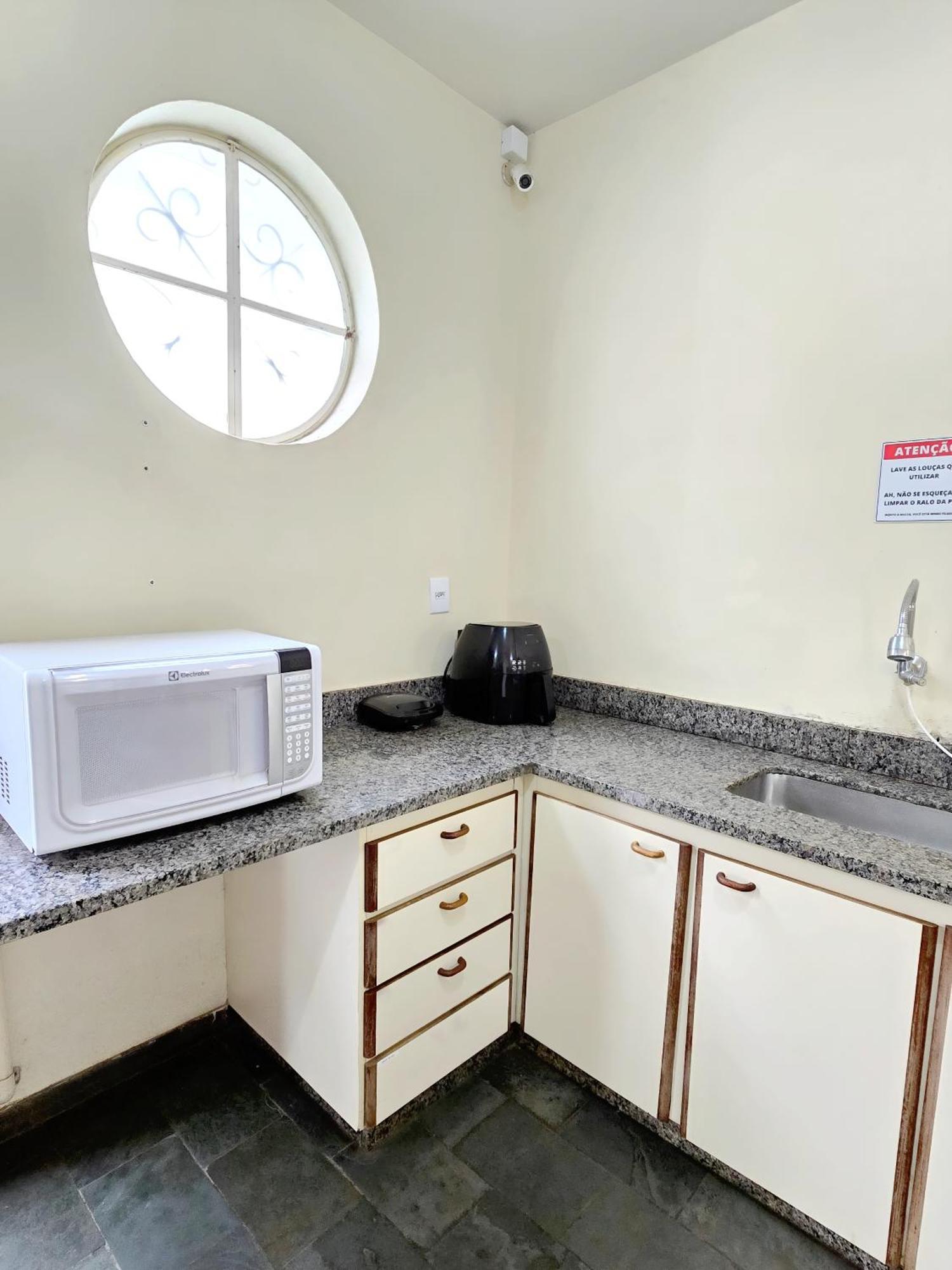 Linda Casa - Alto Mangabeiras Otel Belo Horizonte Dış mekan fotoğraf